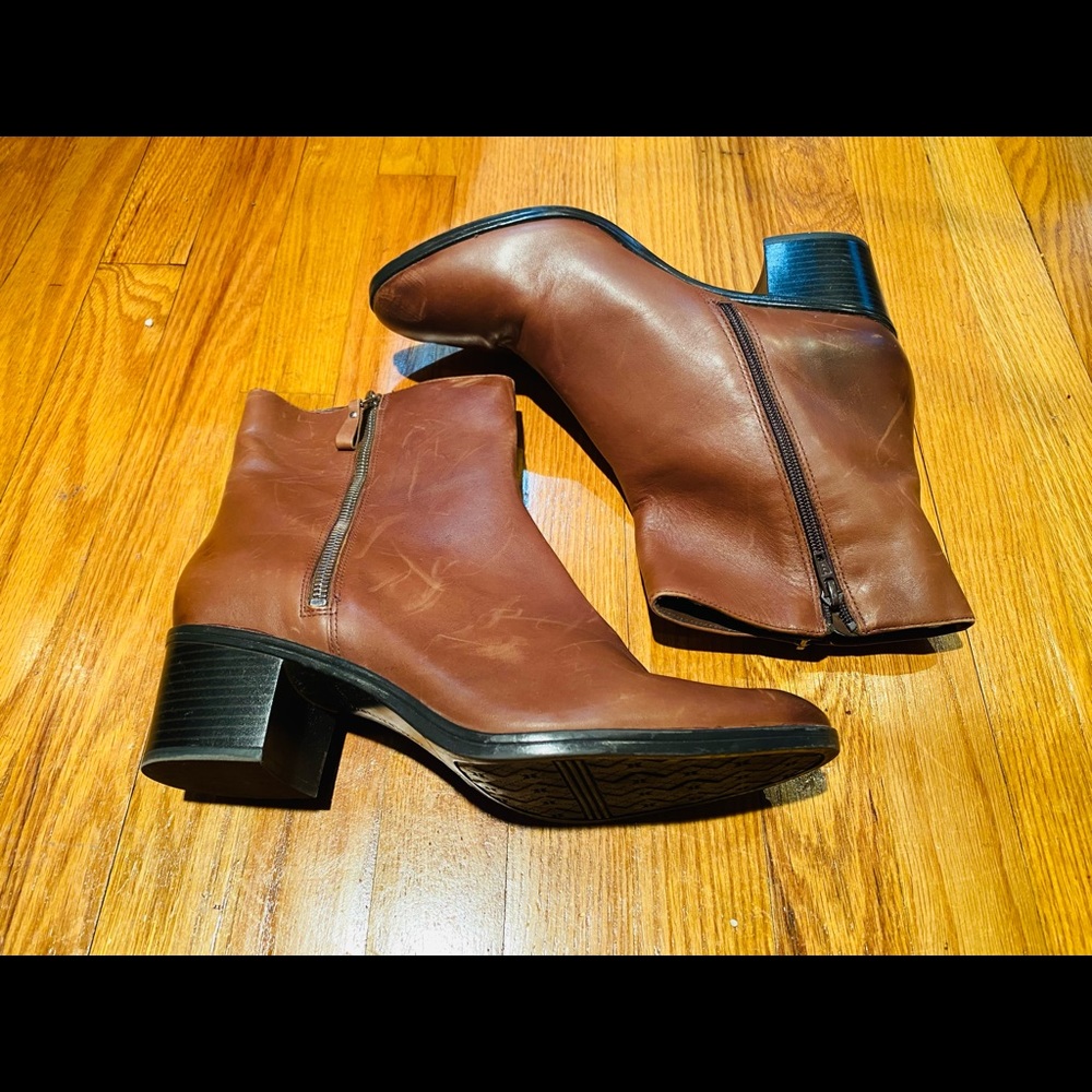 Booties - Picture 6 of 9